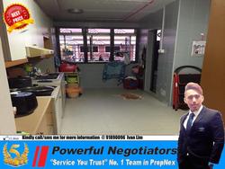 Blk 871 Tampines Street 84 (Tampines), HDB 5 Rooms #94967032